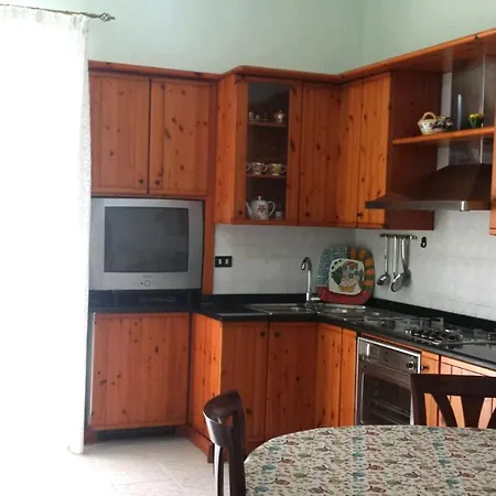 Ferienhaus Casa Simonetta Il Glicine