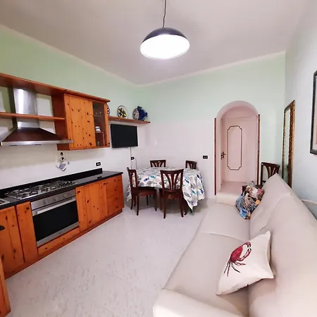 Casa Simonetta Il Glicine * Ponza