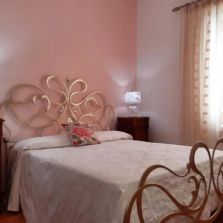 Casa Simonetta Il Glicine 別荘 *