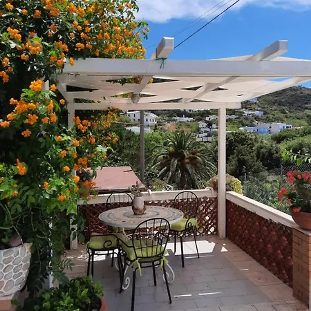 Casa Simonetta Il Glicine