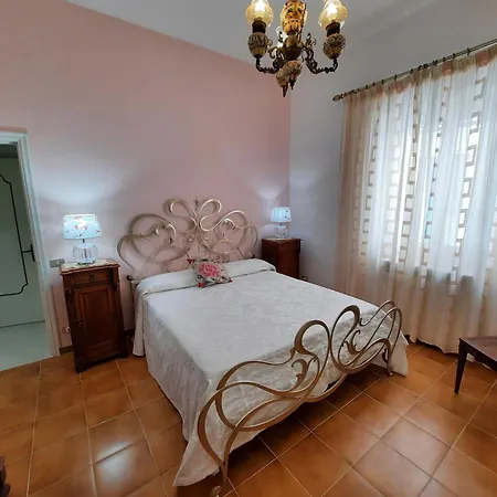 Casa Simonetta Ponza