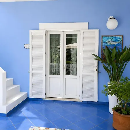 Casa Simonetta Il Glicine
