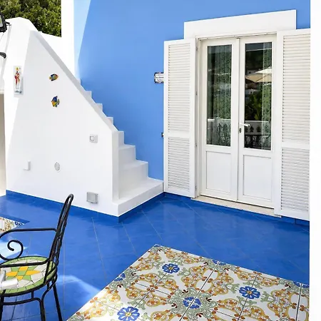 Дом отдыха Casa Simonetta Il Glicine *