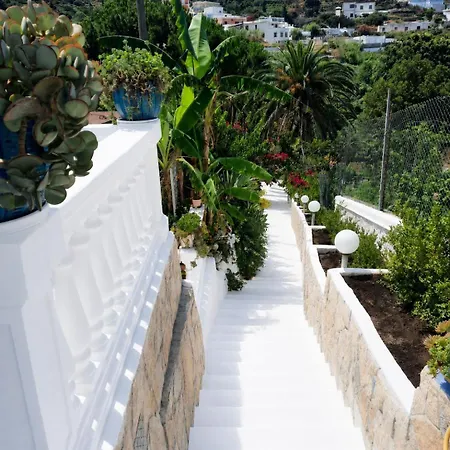 Casa Simonetta Il Glicine *