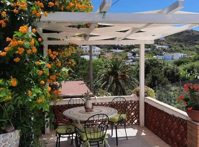 Casa Simonetta Il Glicine